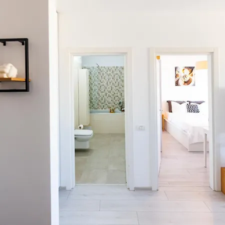 Apartment Infinity View Timisoara