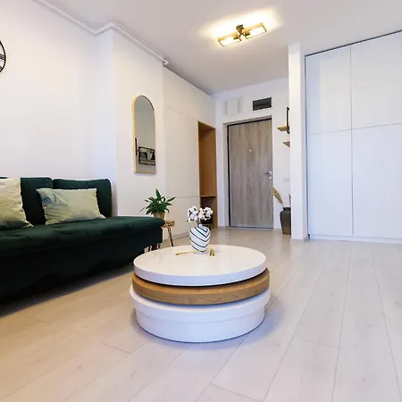 Infinity View Apartment *