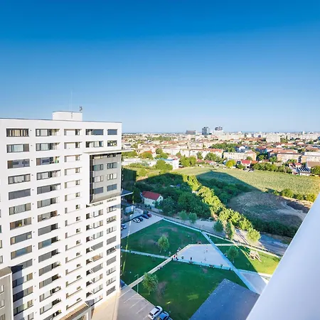 Infinity View Apartment