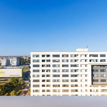 Apartment Infinity View