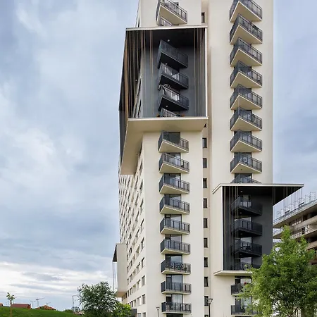 Apartment Infinity View *